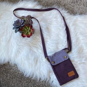 Aocina Crossbody